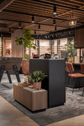 Antwerpen 900 | Urban Chic | Muebles de exhibición de escaparate