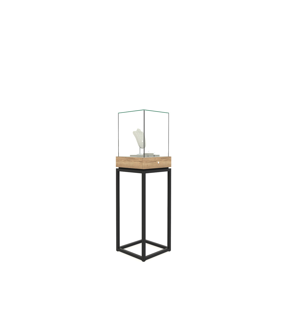 Durham A 450 | Industrial | Vitrine
