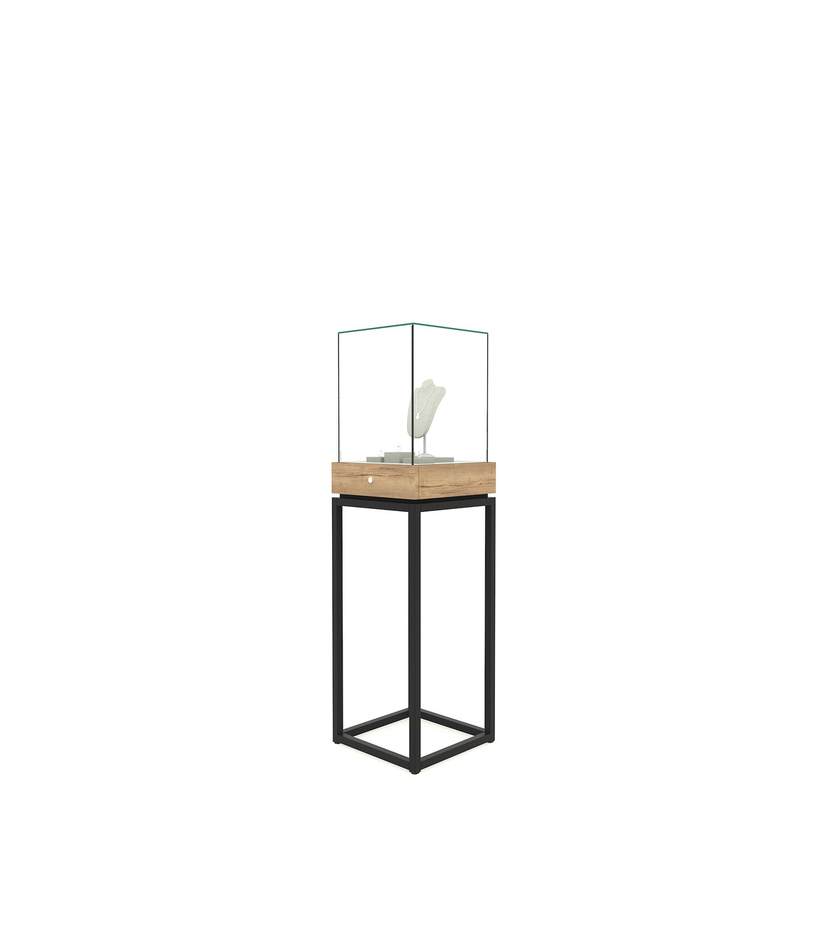 Durham A 450 | Industrial | Vitrine