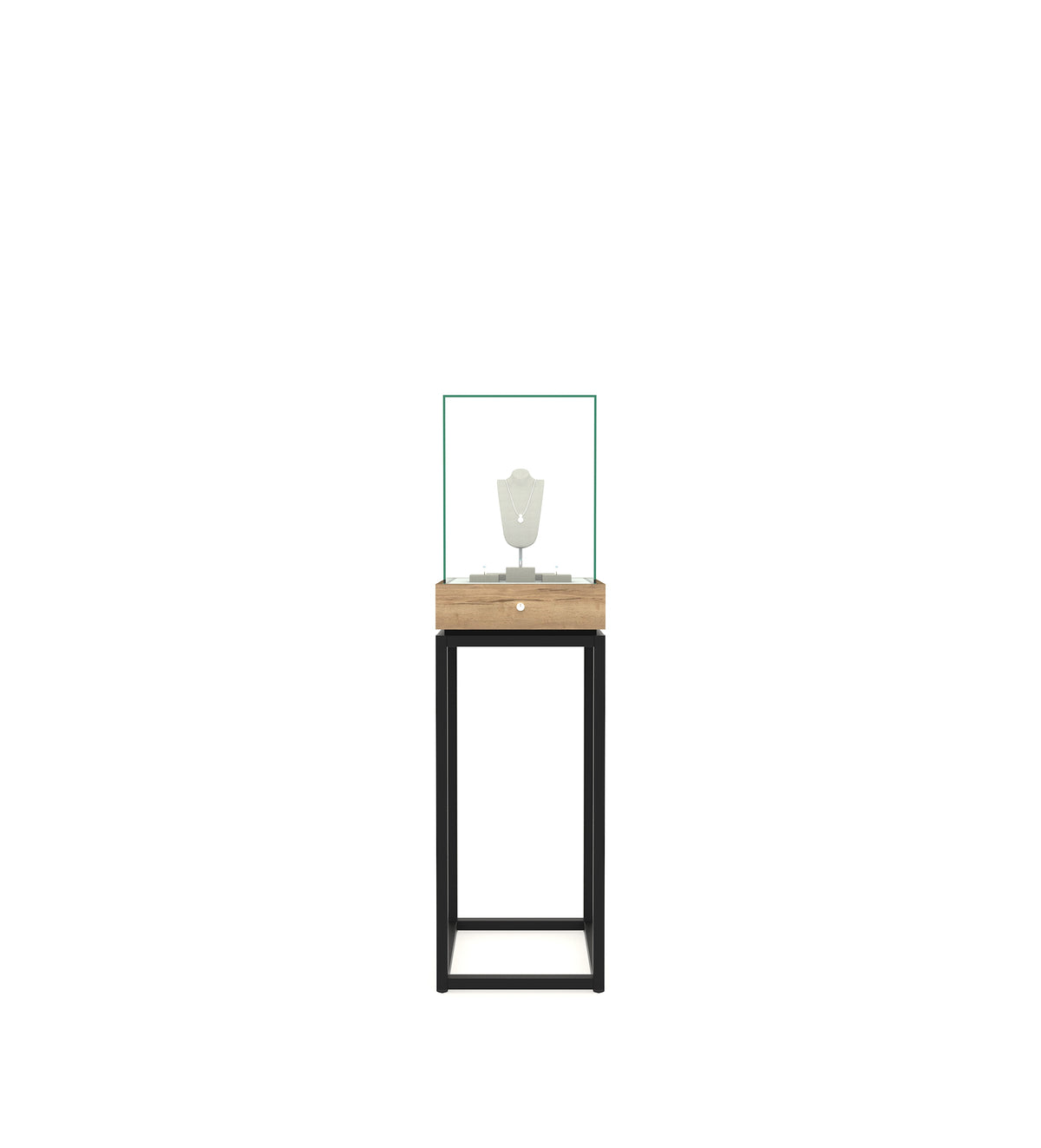 Durham A 450 | Industrial | Vitrine