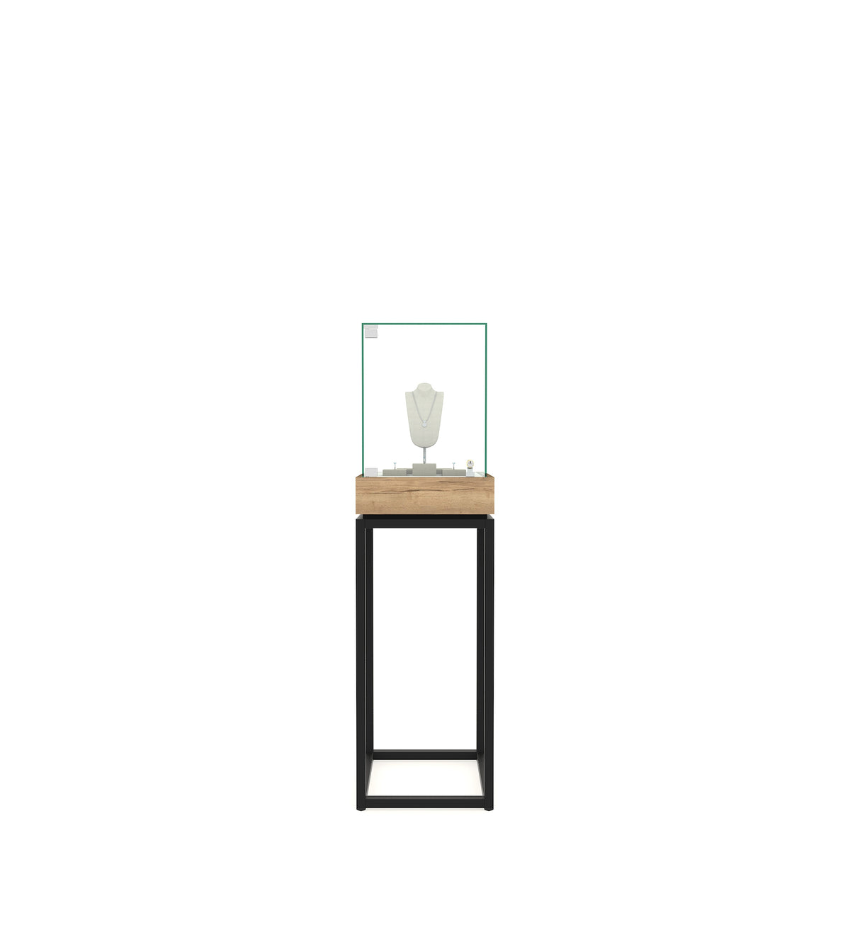 Durham B 450 | Industrial | Vitrine