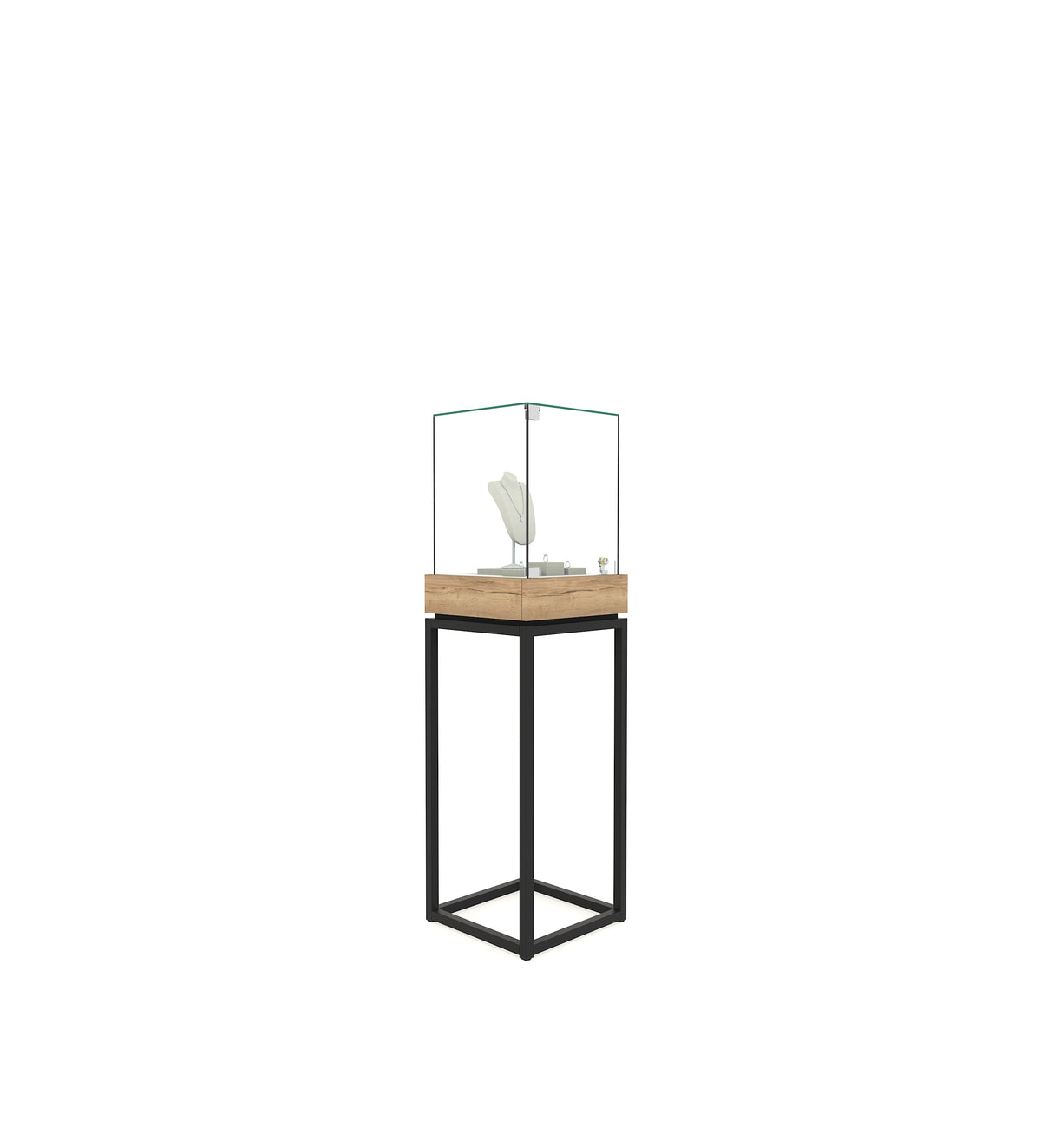 Durham B 450 | Industrial | Vitrine