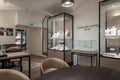 Edinburgh A 1200 | Industrial | Vitrine 