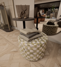 Elche | Signature | Poef