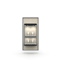 Florence 1200 | Urban Chic | Vitrine murale