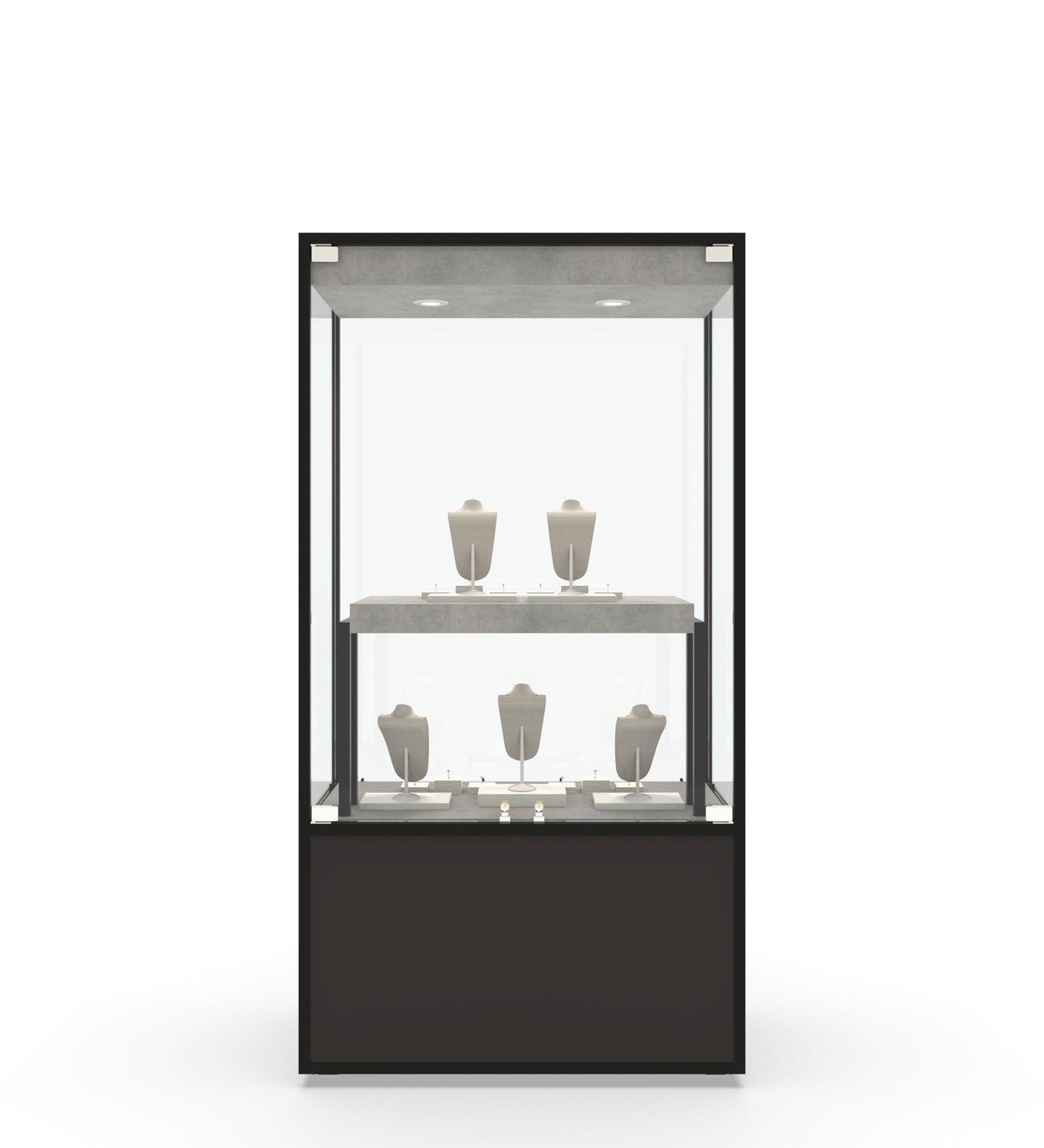 Haarlem A 1200  | Industrial | Vitrine 