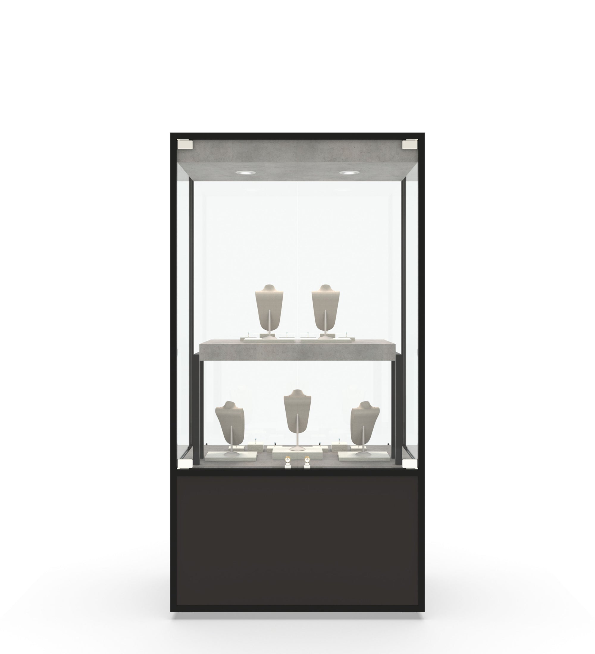 Haarlem A 1200  | Industrial | Vitrine 