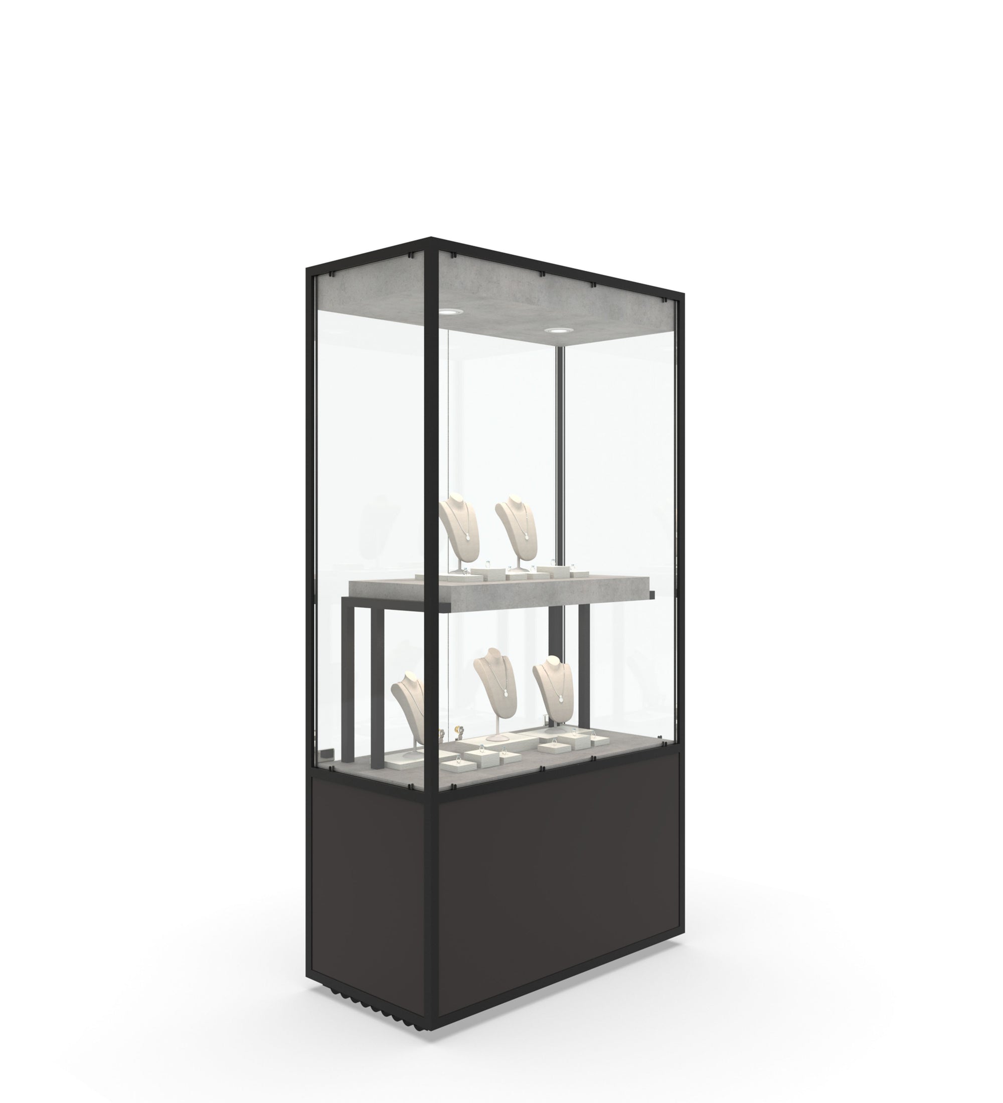 Haarlem A 1200  | Industrial | Vitrine 