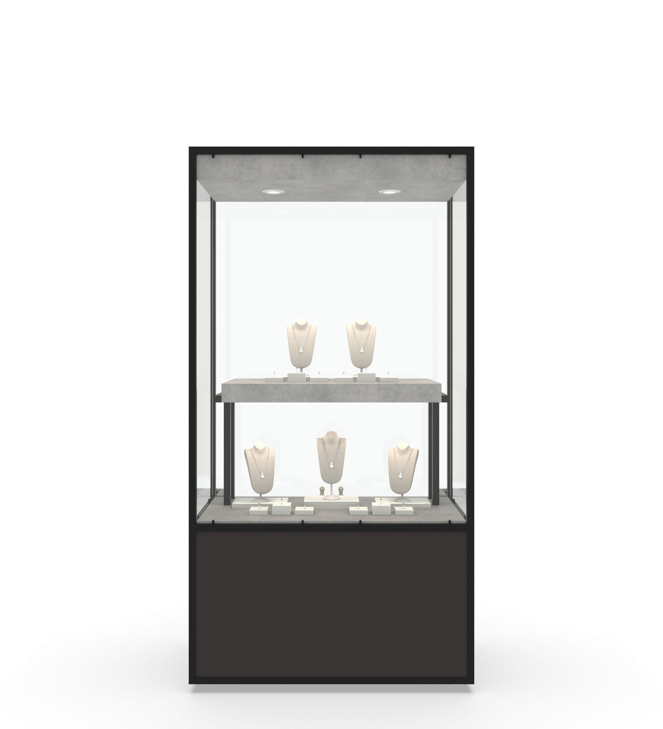 Haarlem A 1200 | Industrial | Vitrine