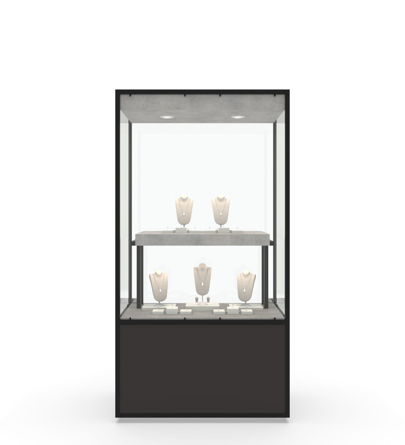 Haarlem A 1200  | Industrial | Vitrine 