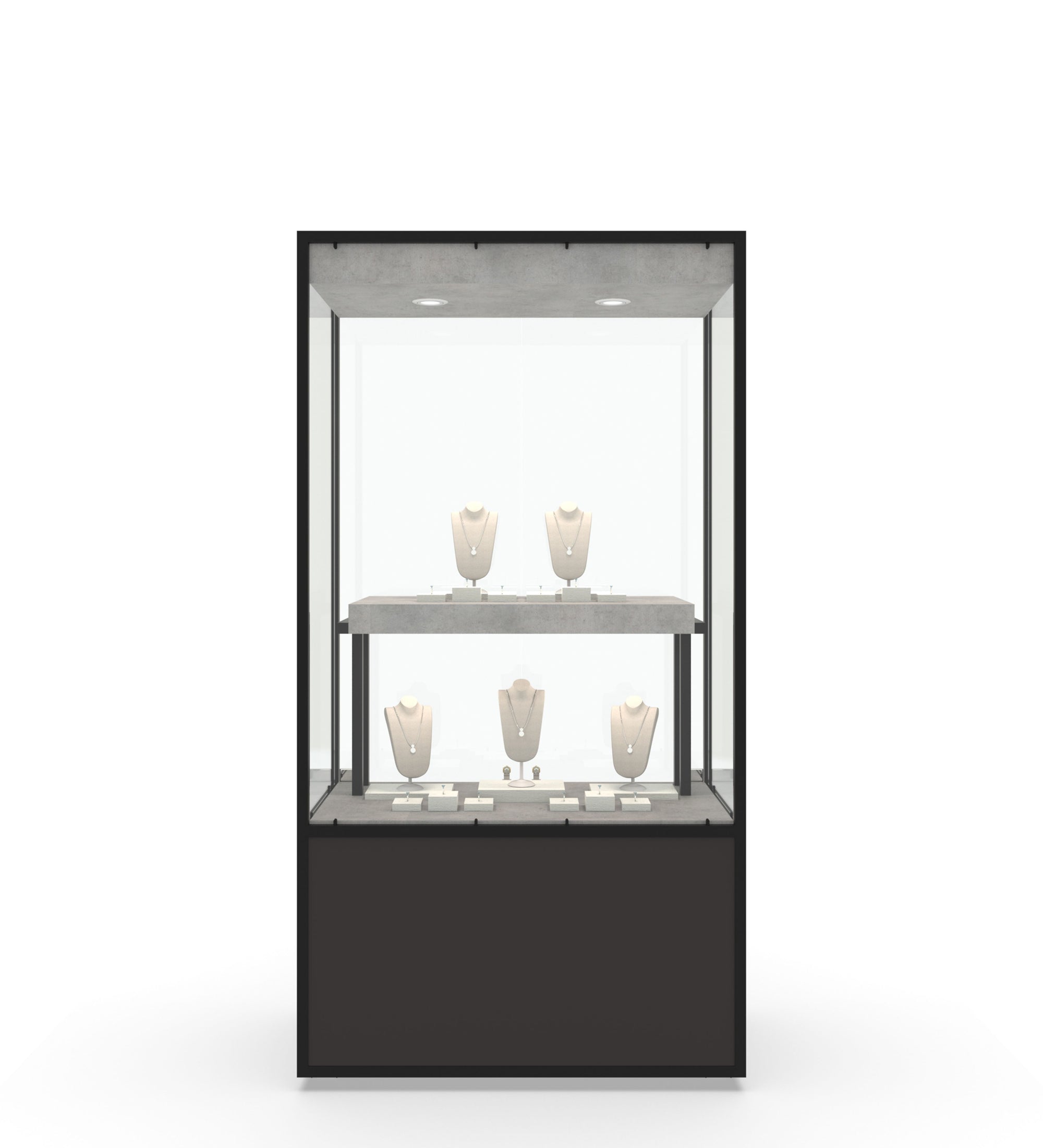 Haarlem A 1200  | Industrial | Vitrine 