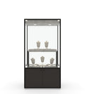 Haarlem B 1200 | Industrial | Vitrine 