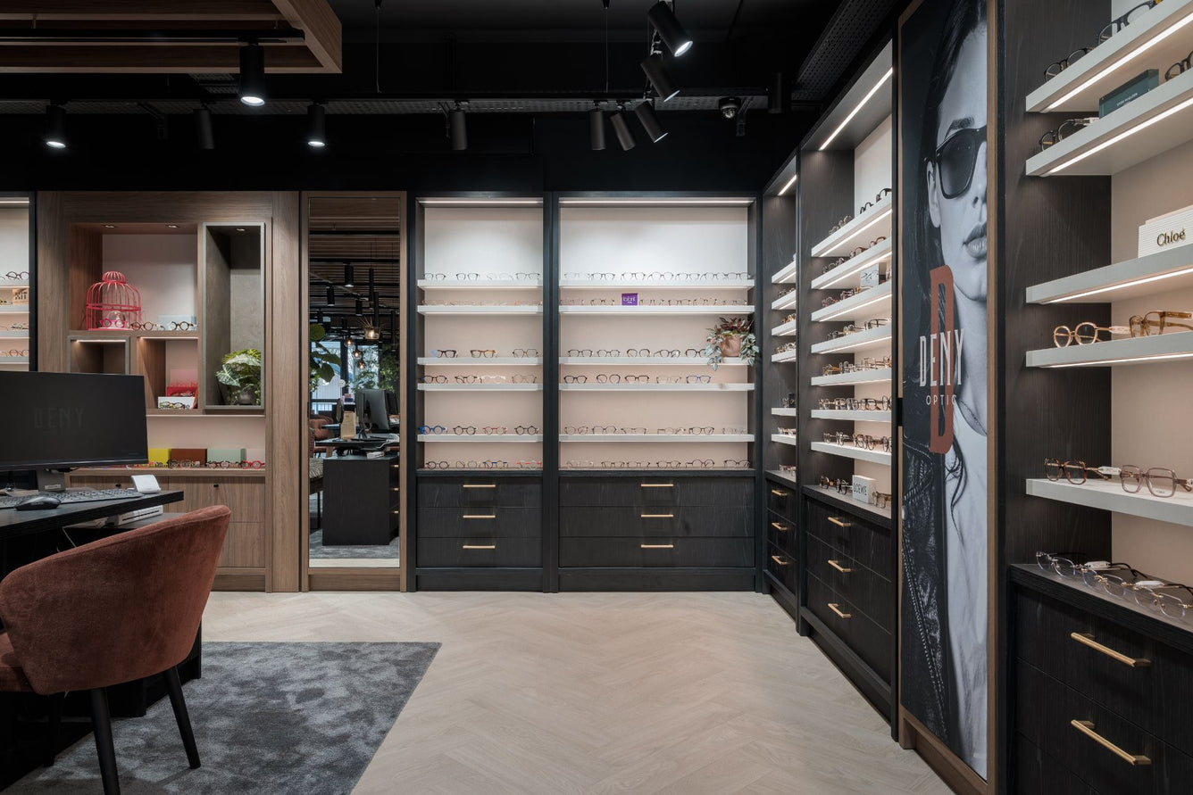 Kaapstad B 1200 | Elegance | présentation des lunettes