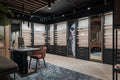 Kaapstad E 600 | Elegance | Visuelles Panel Schrank