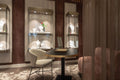 Florence 600 | Urban Chic | Zwevende wandvitrine