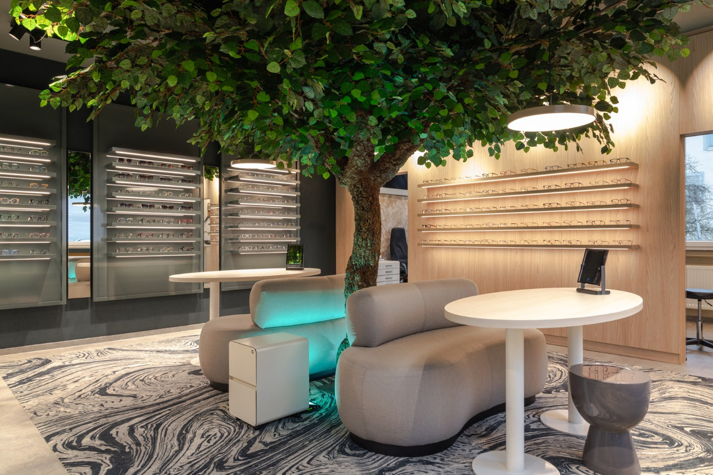 Loxton 1700 | Elegance | Bank