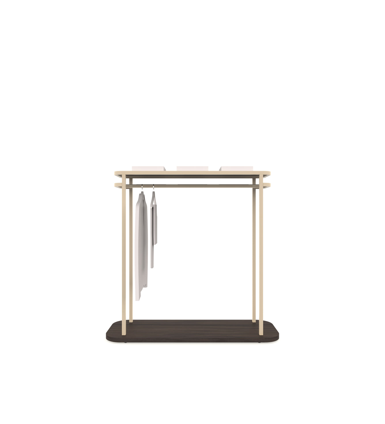 Murcia B 1500 | Signature | Vrijstaand presentatiemeubel