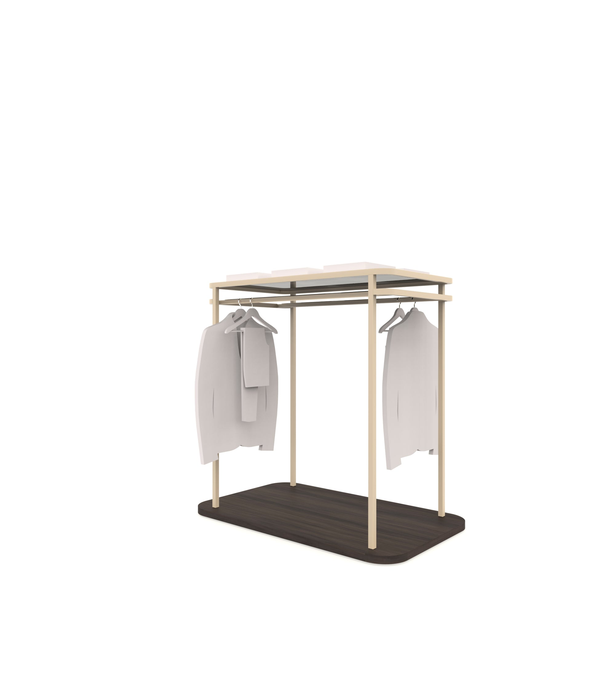 Murcia C 1500 | Signature | Vrijstaand presentatiemeubel