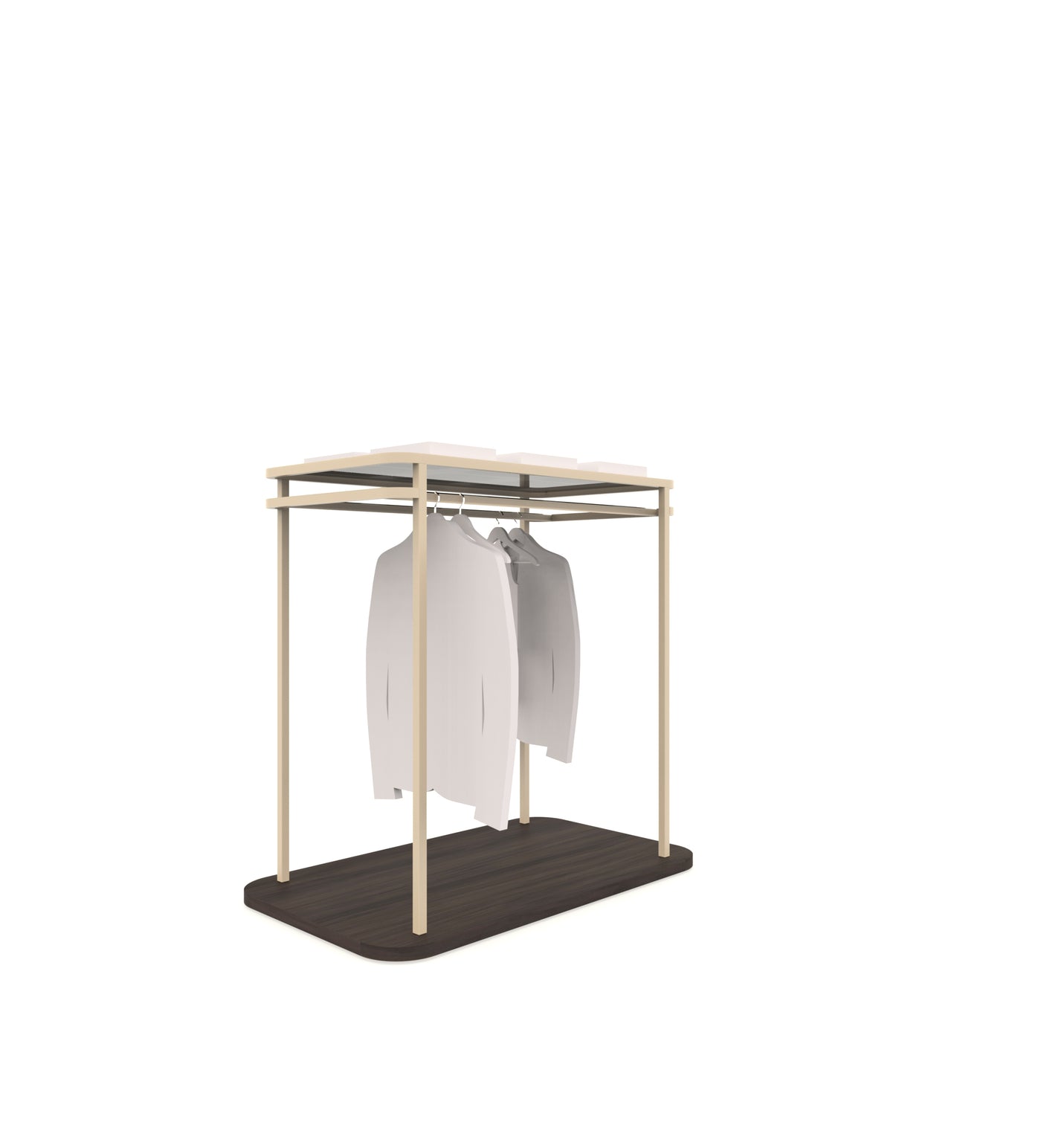 Murcia C 1500 | Signature | Vrijstaand presentatiemeubel