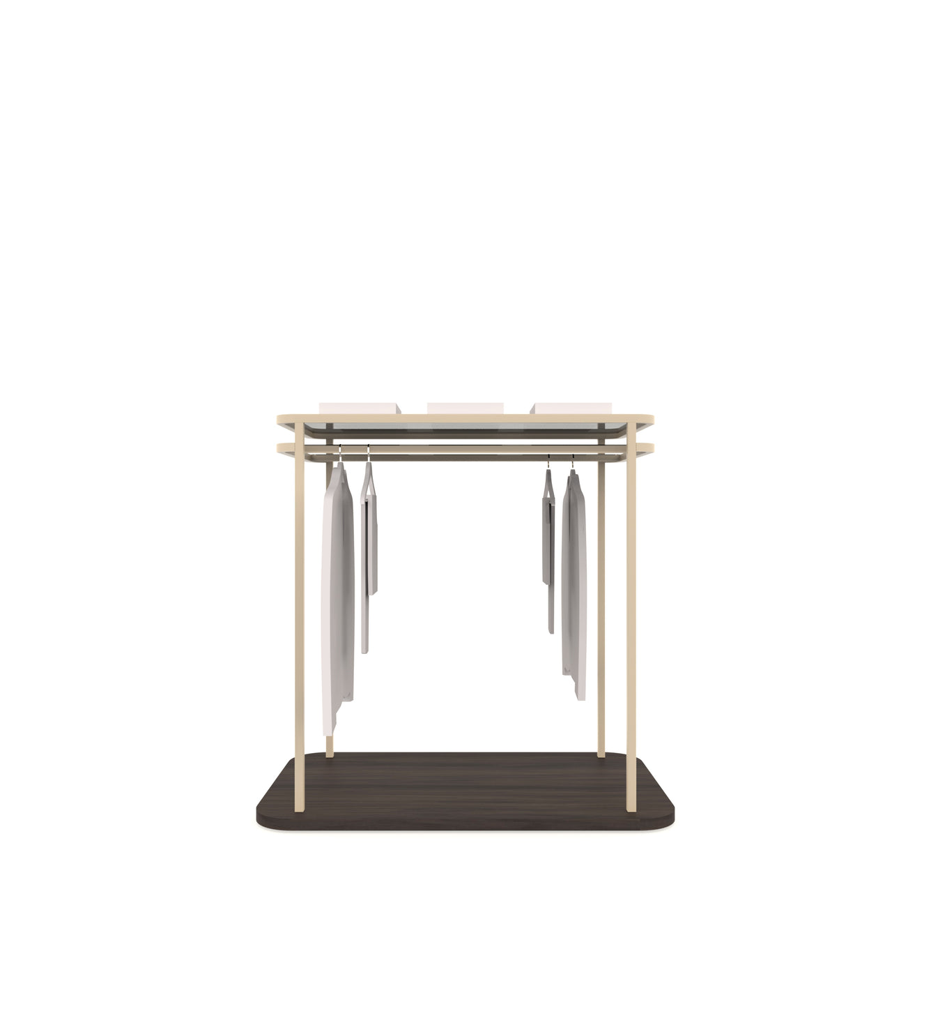 Murcia C 1500 | Signature | Vrijstaand presentatiemeubel