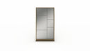 V2 Oldenburg 1500 High | Timeless | Mirror panel