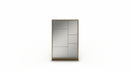 V2 Oldenburg1500 Low | Timeless | Mirror panel