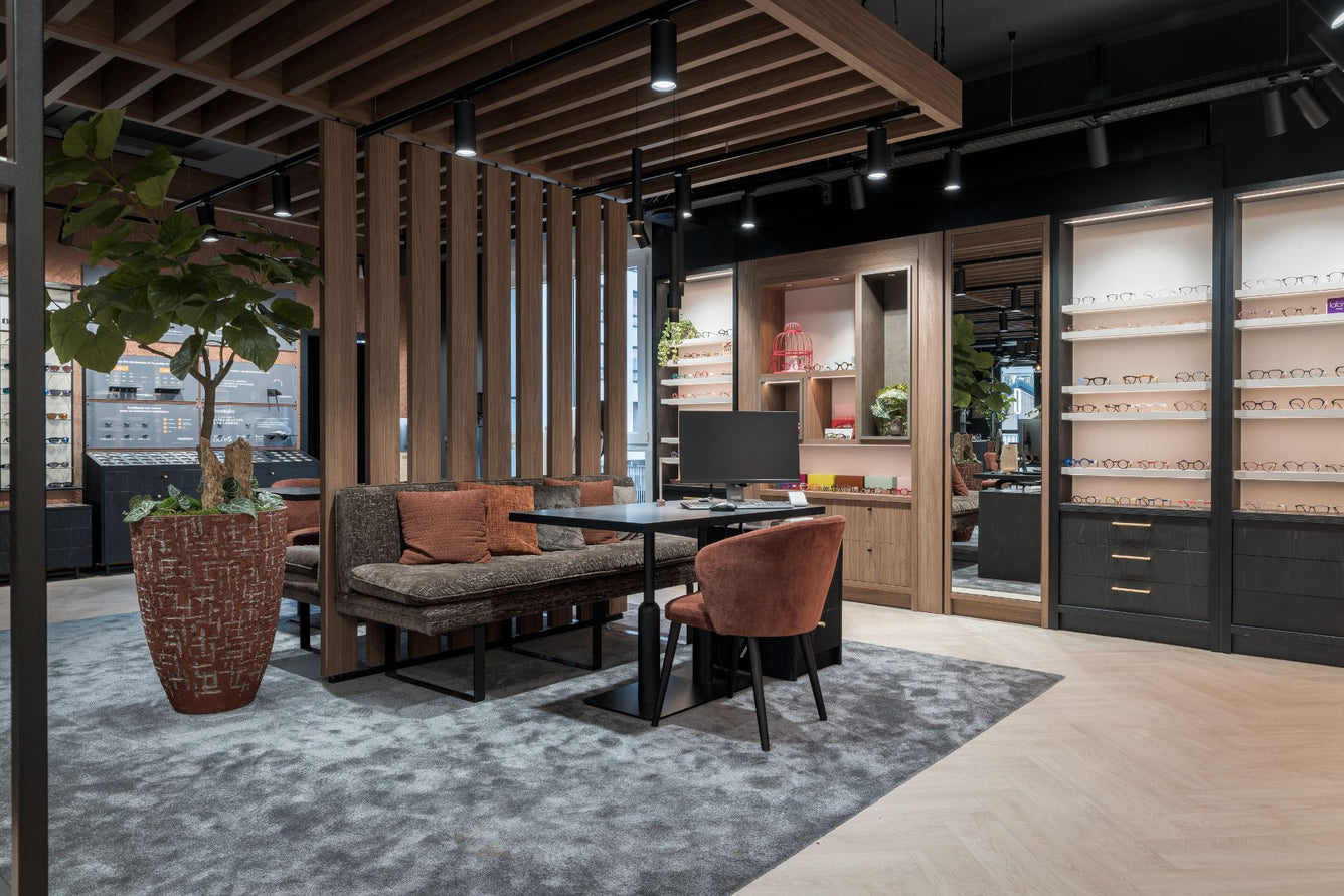 Paarl A 1500 | Elegance | Rückwand