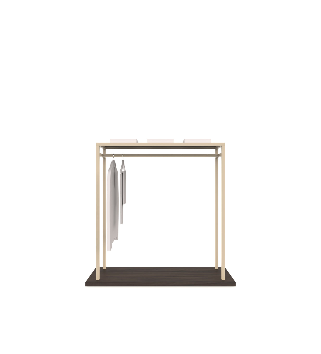 Pamplona B 1500 | Signature | Vrijstaand kledingrek