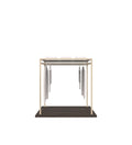 Pamplona C 1500 | Signature | Mueble de presentación independiente