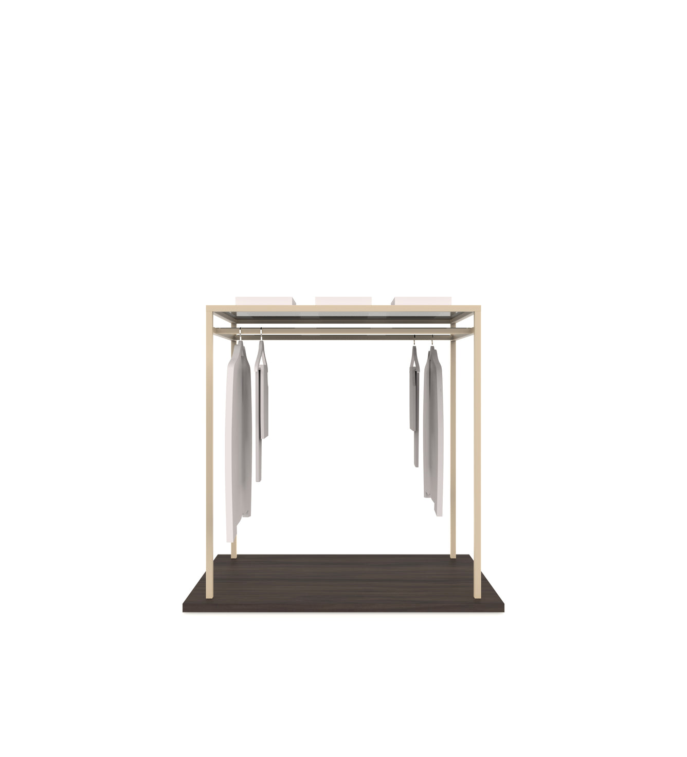 Pamplona C 1500 | Signature | Vrijstaand presentatiemeubel