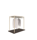 Pamplona C 1500 | Signature | Mueble de presentación independiente