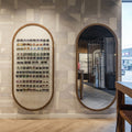 Parma D 1000 | Arcades | Miroir