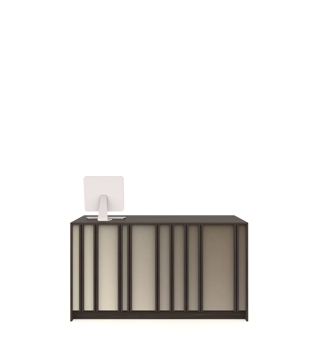 Sabadell 1800 | Signature | Balie