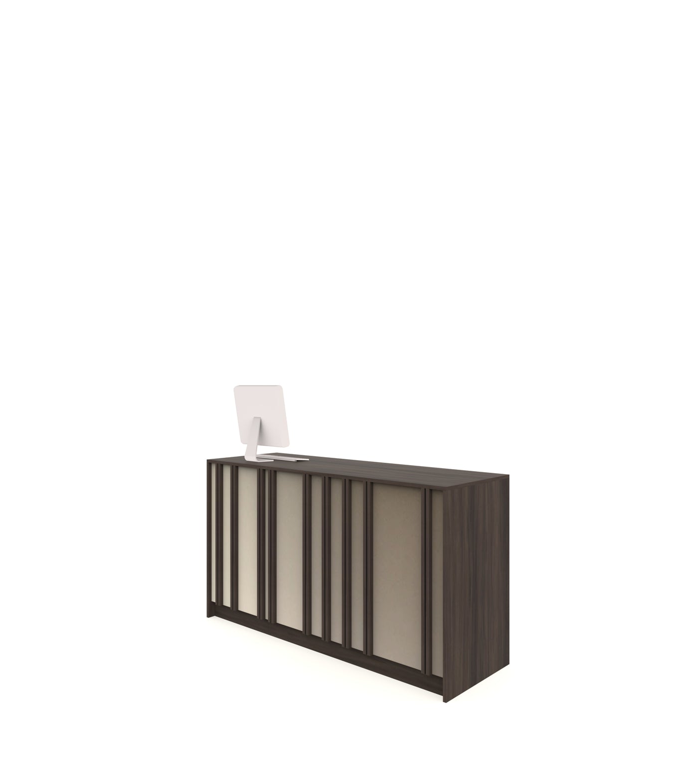Sabadell 1800 | Signature | Balie