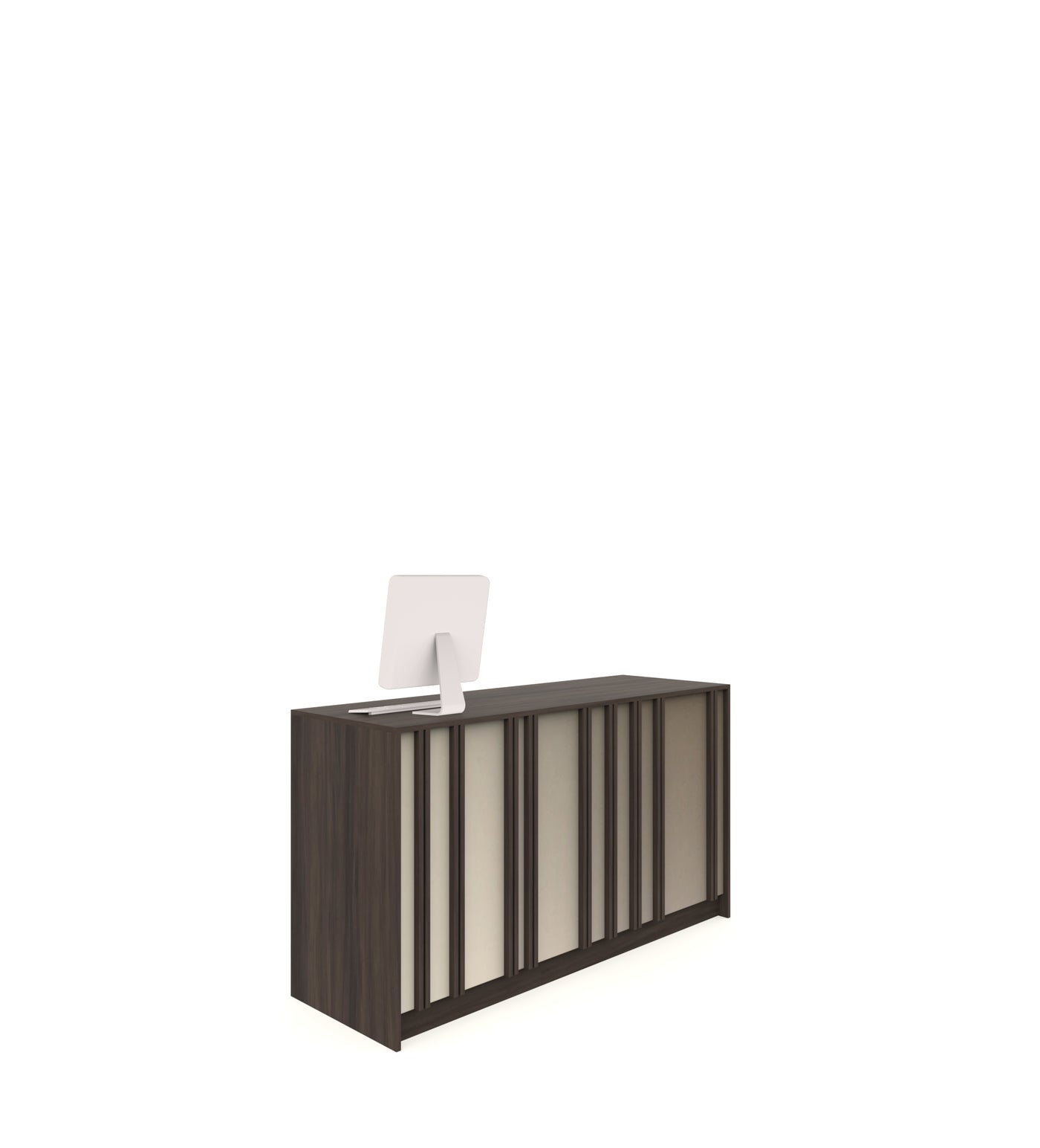 Sabadell 1800 | Signature | Balie