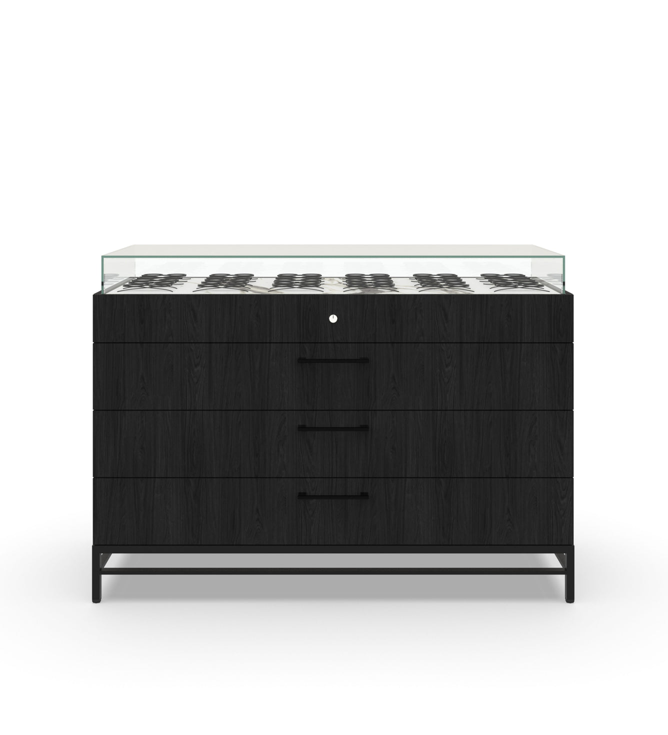 Saint-Tropez 1250 | Urban Chic | Midden meubel