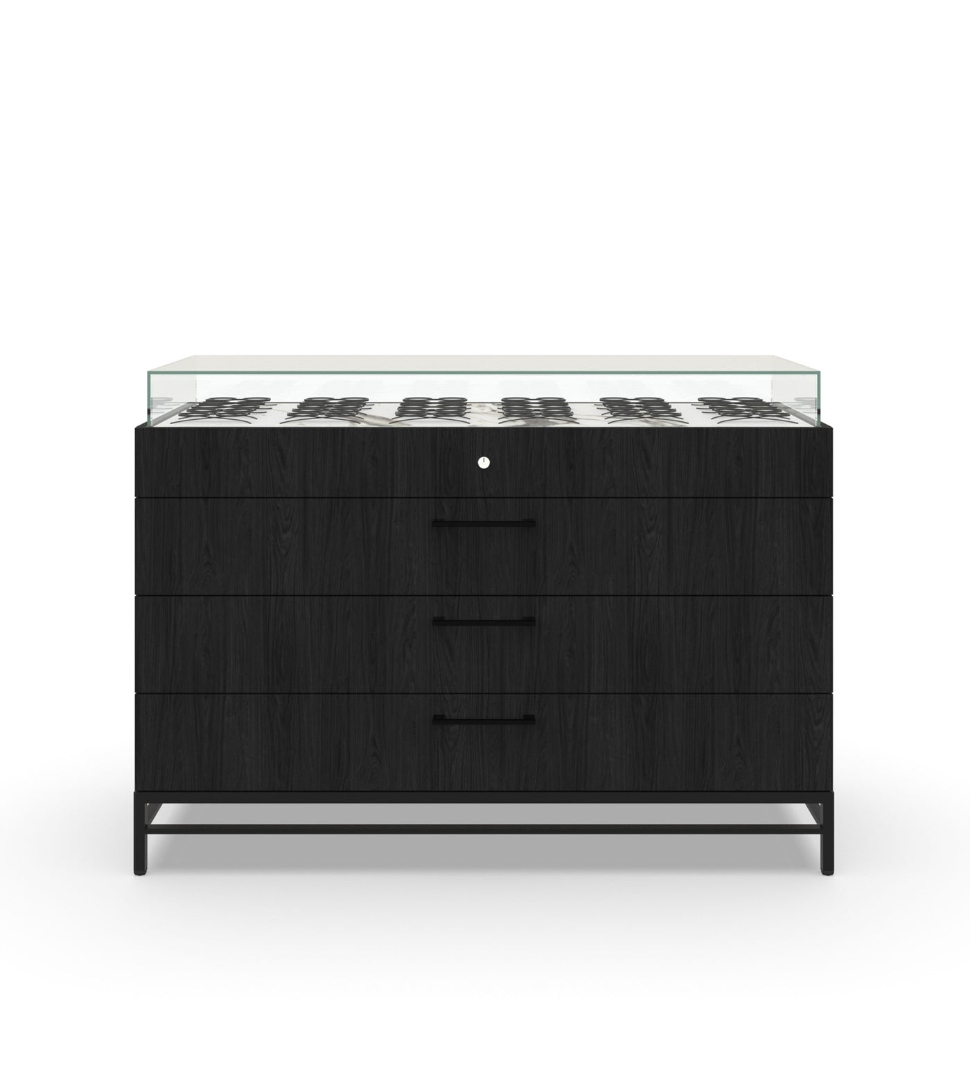 Saint-Tropez 1250 | Urban Chic | Mittelmöbel