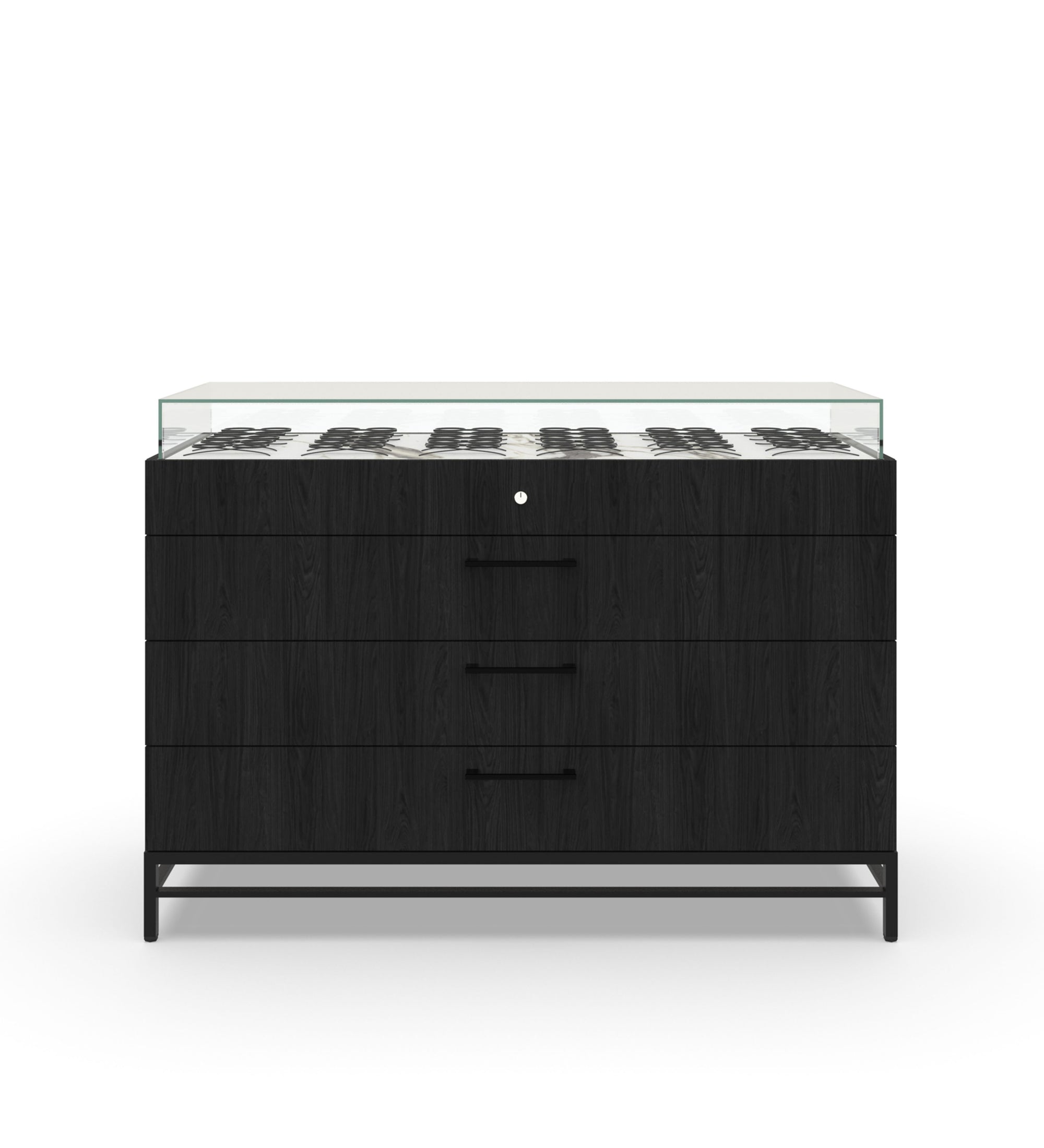 Saint-Tropez 1250 | Urban Chic | Mittelmöbel