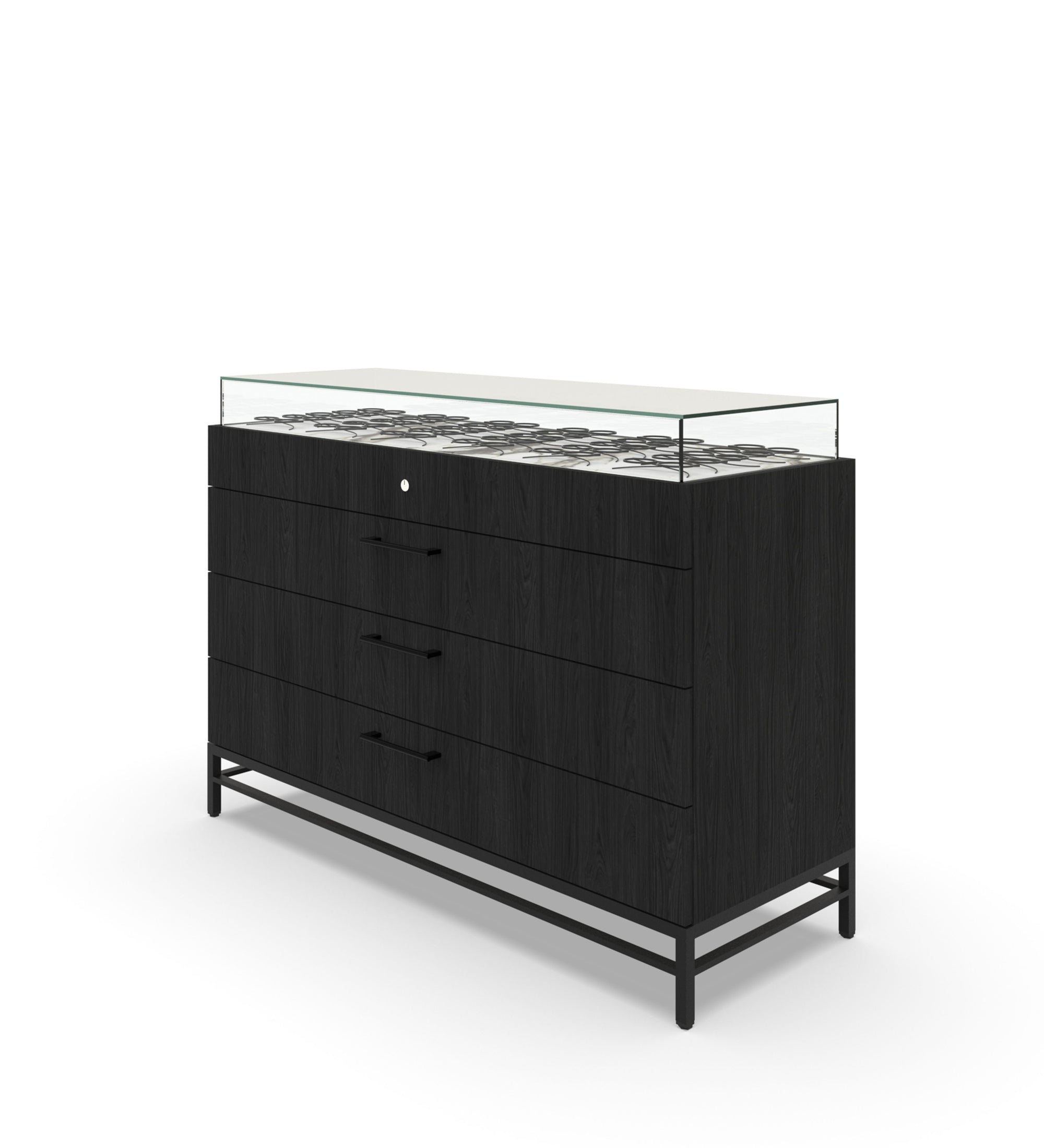 Saint-Tropez 1250 | Urban Chic | Mittelmöbel