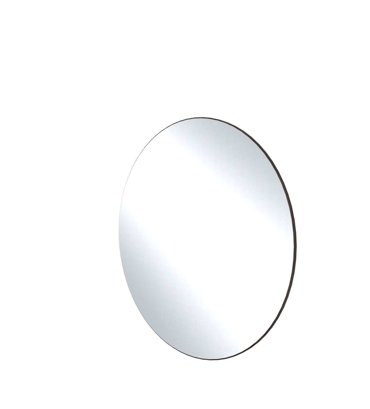 Segovia 2000 | Signature | Mirror