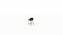 V2 - Taranto 700 Low | Elegance | Tabouret de bar