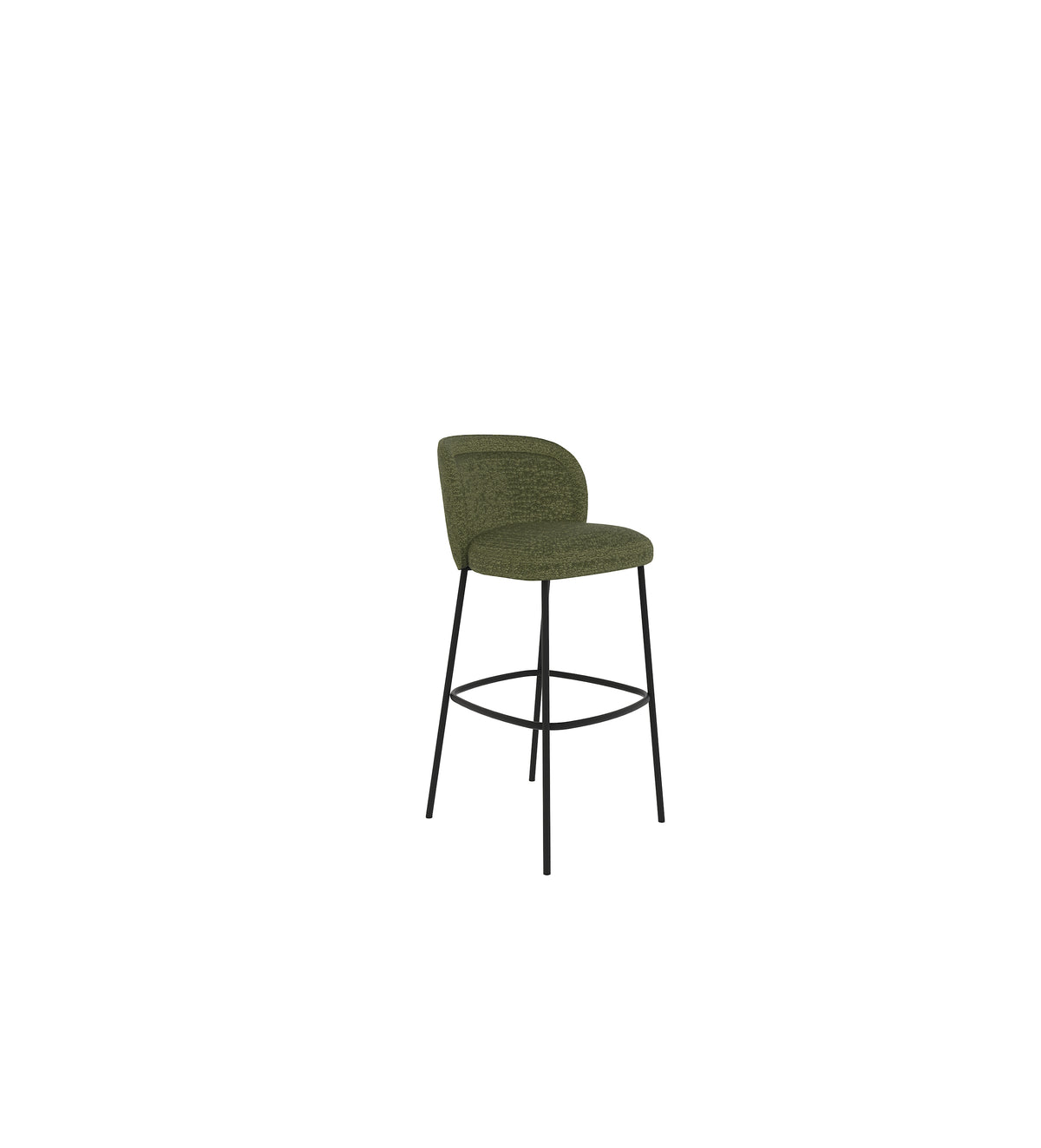 Taranto High | Urban Chic | Barkruk