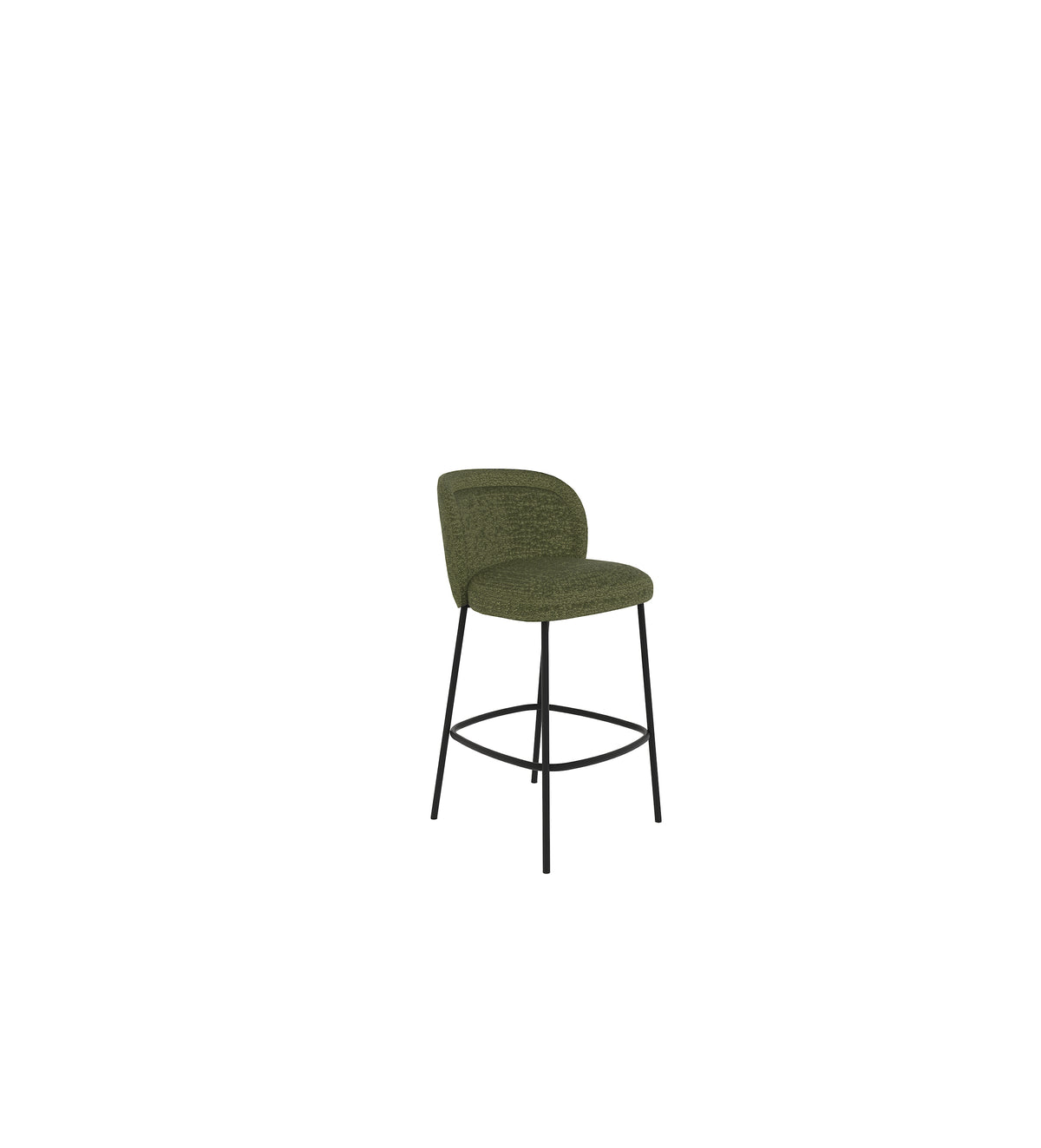 Taranto Low | Elegance | Barkruk