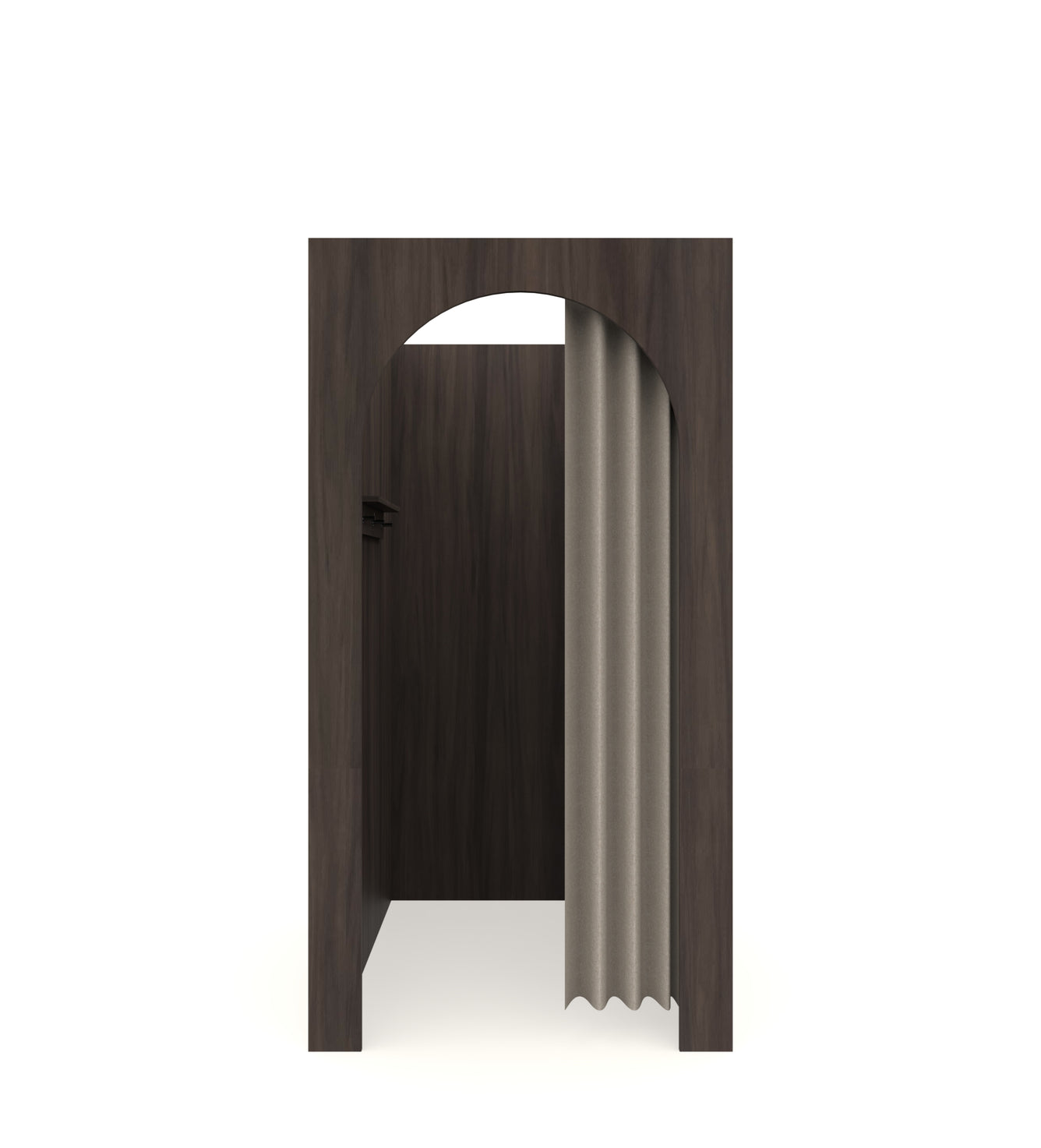 Terrassa 1200 Low | Signature | Paskamer