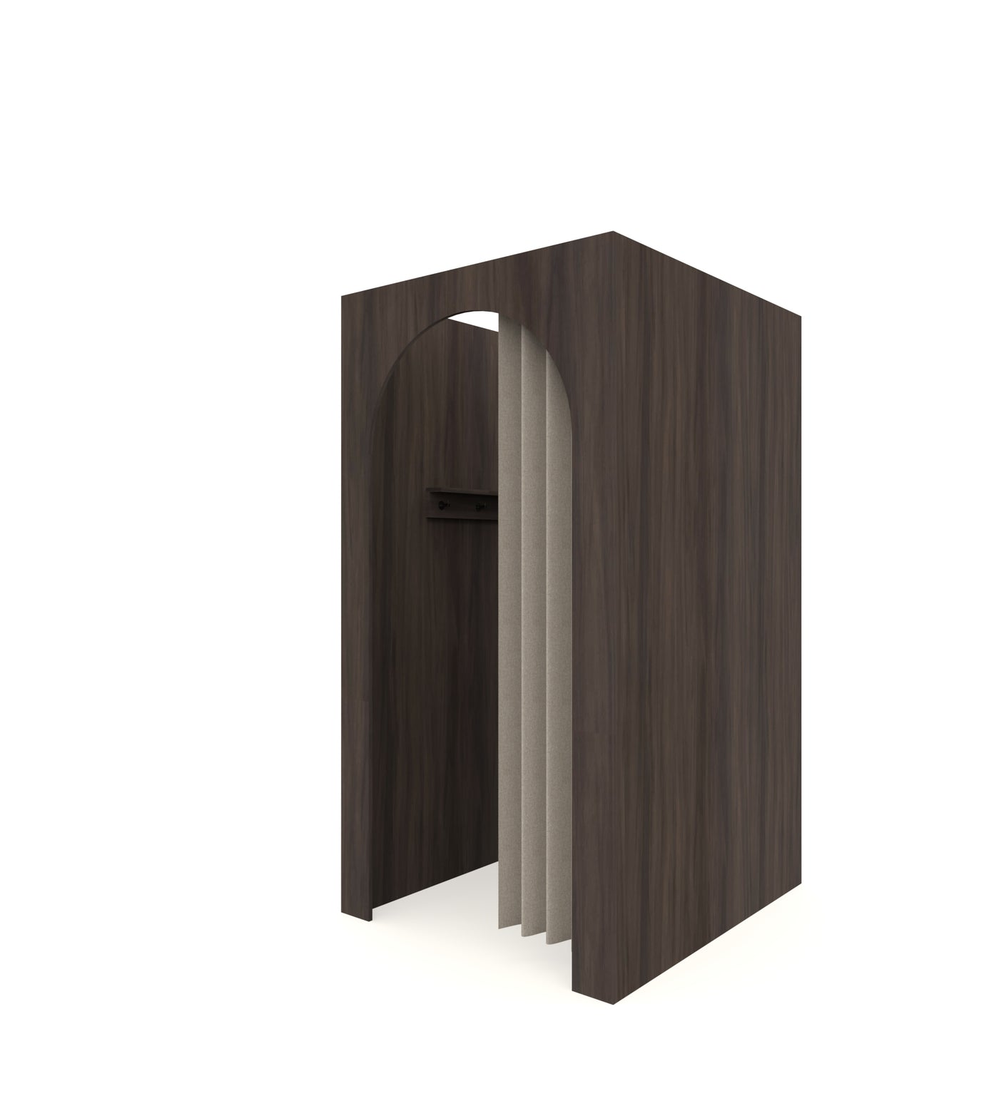 Terrassa 1200 Low | Signature | Umkleidekabine