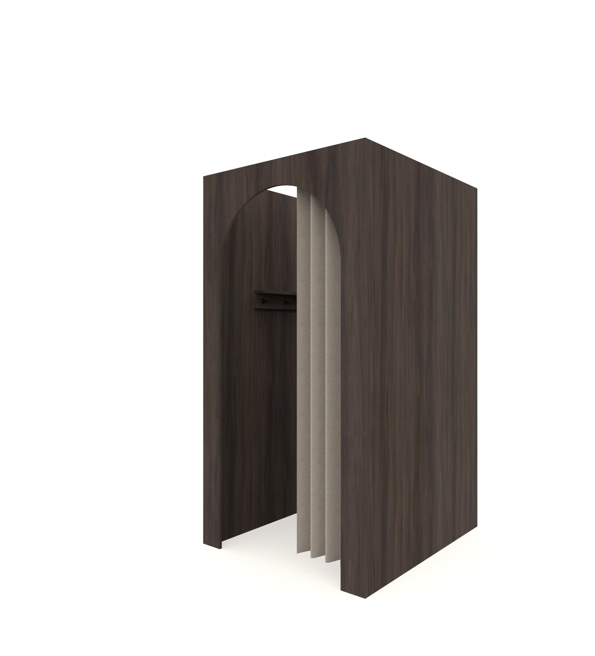 Terrassa 1200 Low | Signature | Umkleidekabine