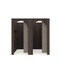 Terrassa 2400 Low | Signature | Paskamer