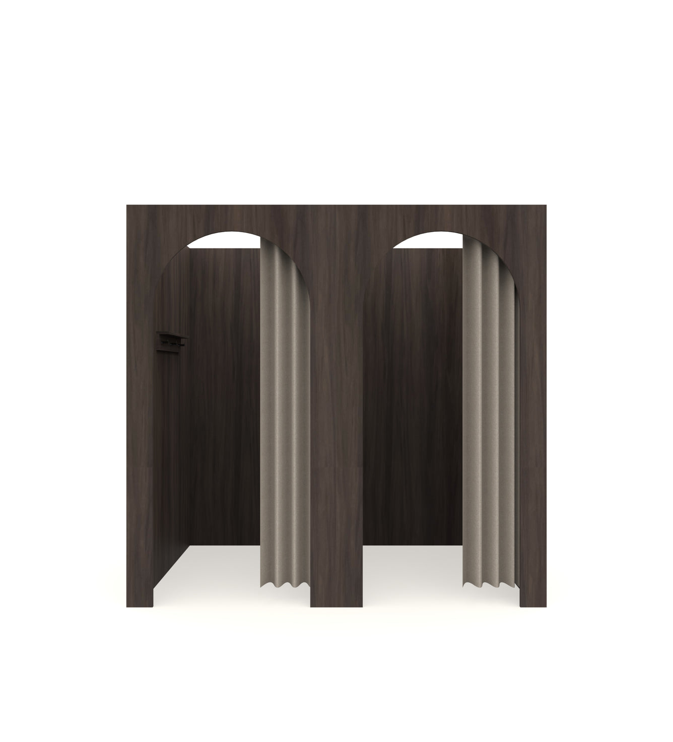 Terrassa 2400 Low | Signature | Paskamer