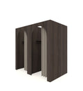 Terrassa 2400 Low | Signature | Paskamer