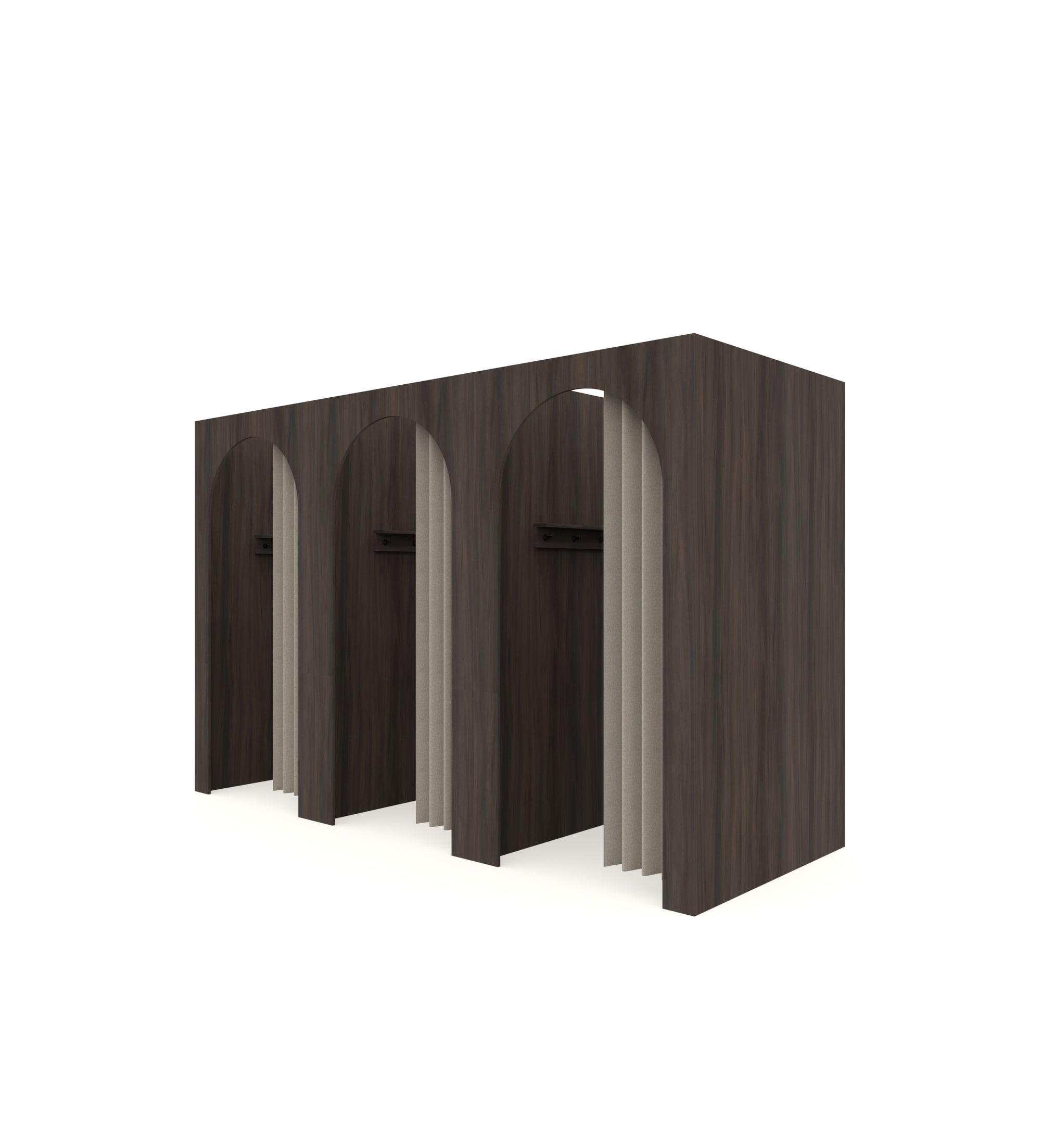 Terrassa 3600 Low | Signature | Probador